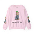 Tab Tabi Tab Cat Sweatshirt